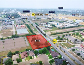 More details for E Freddy Gonzalez, Edinburg, TX - Land for Sale