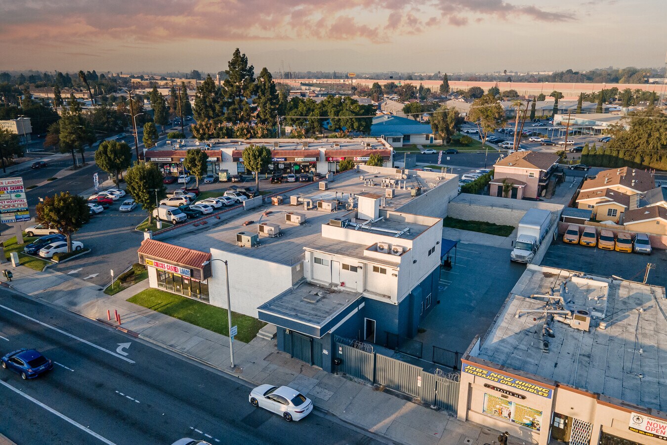 11819 Firestone Blvd, Norwalk, CA 90650 Office for Sale