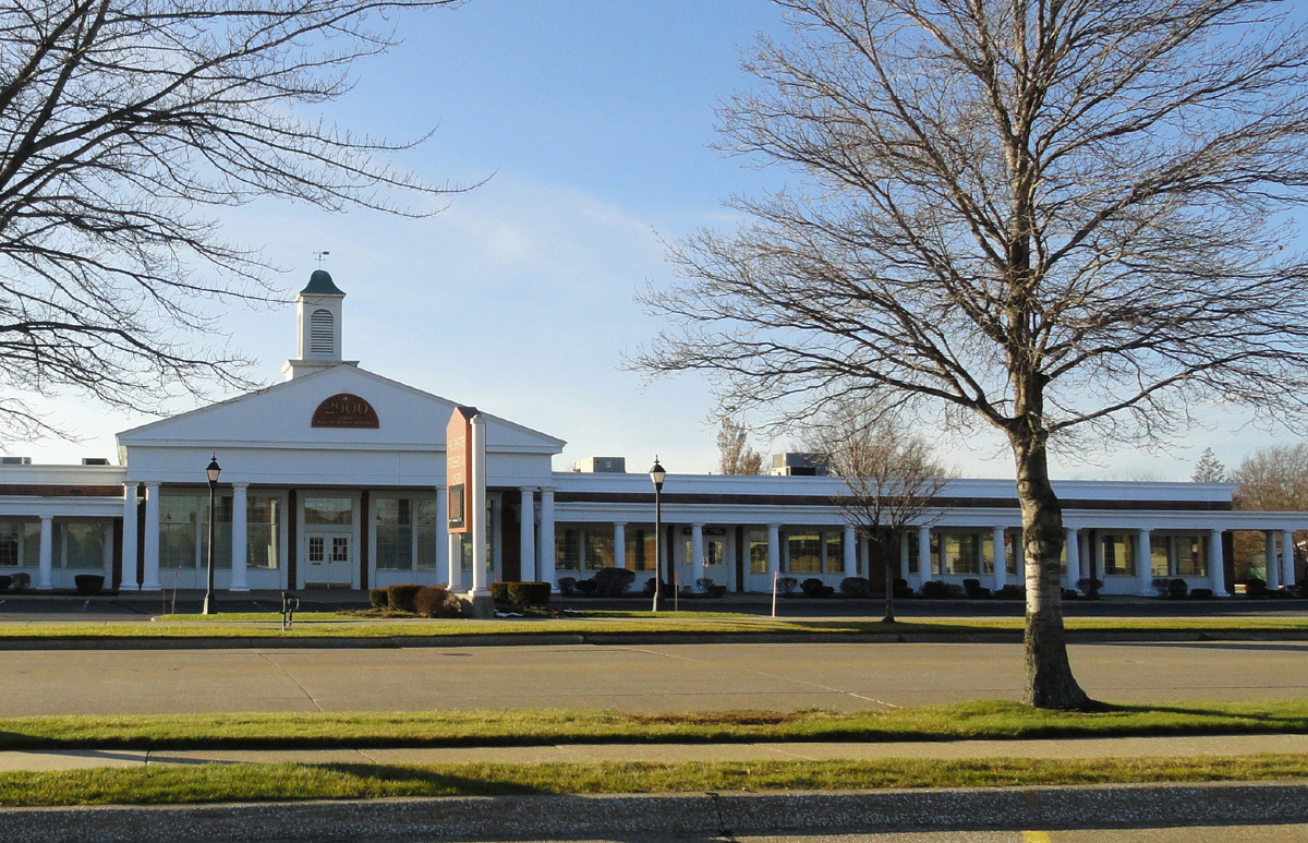 2900 S State St, Saint Joseph, MI for lease Building Photo- Image 1 of 1