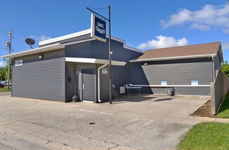 More details for 221 20th Ave, Ottawa, IL - Retail for Sale