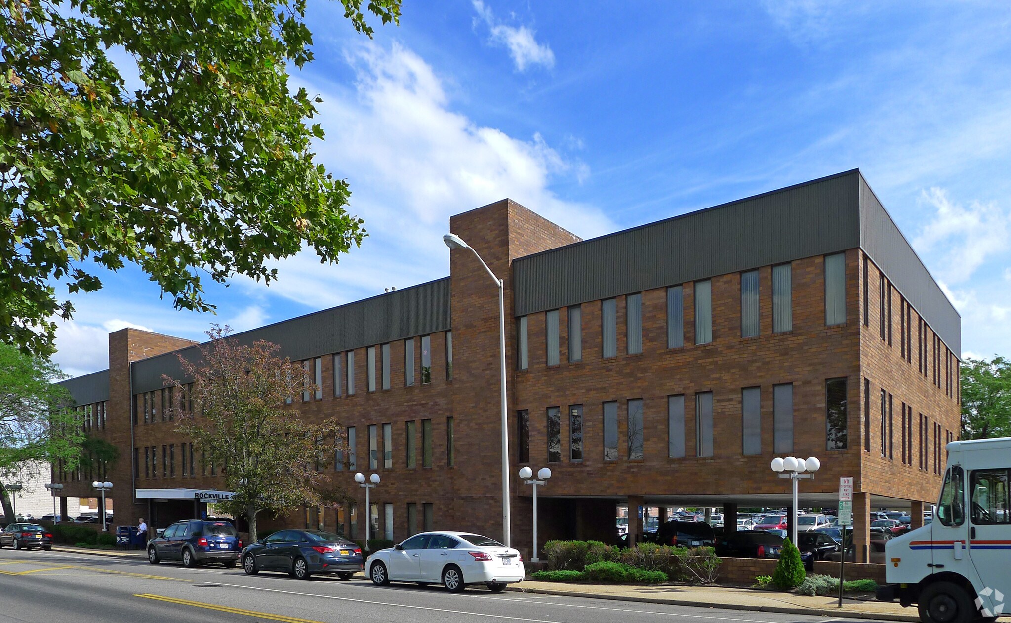 77 N Centre Ave, Rockville Centre, NY 11570 Office/Medical for Lease