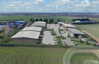 More details for Huncote Rd, Stoney Stanton - Industrial for Lease