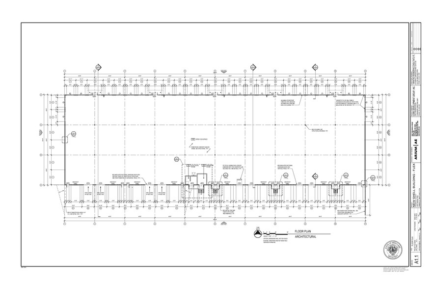 2200 Urbana Pike, Hyattstown, MD for lease - Floor Plan - Image 3 of 5