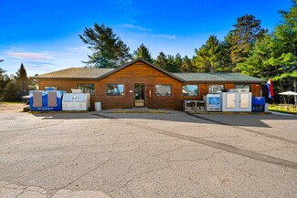 More details for 15376 County Highway W, Crivitz, WI - Retail for Sale