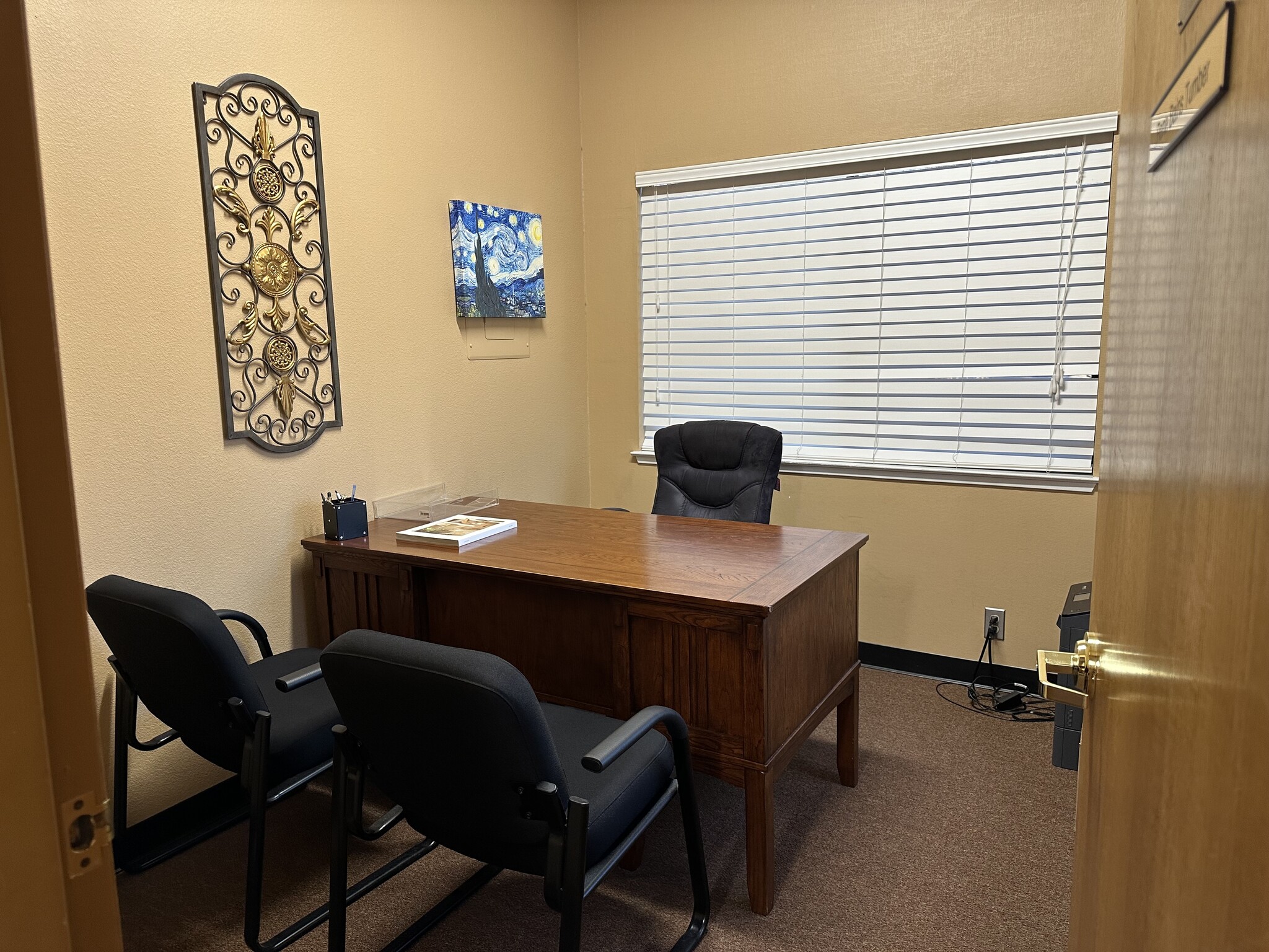 1510 Poole Blvd, Yuba City, CA for lease Interior Photo- Image 1 of 3