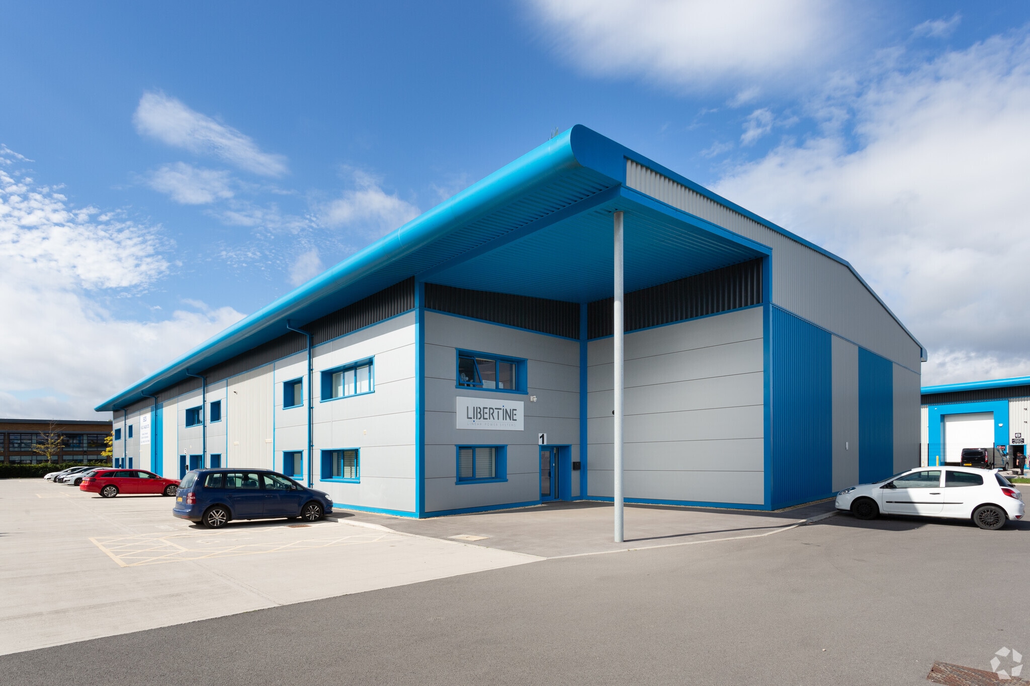 2 Sheffield Rd, Sheffield for sale Building Photo- Image 1 of 1