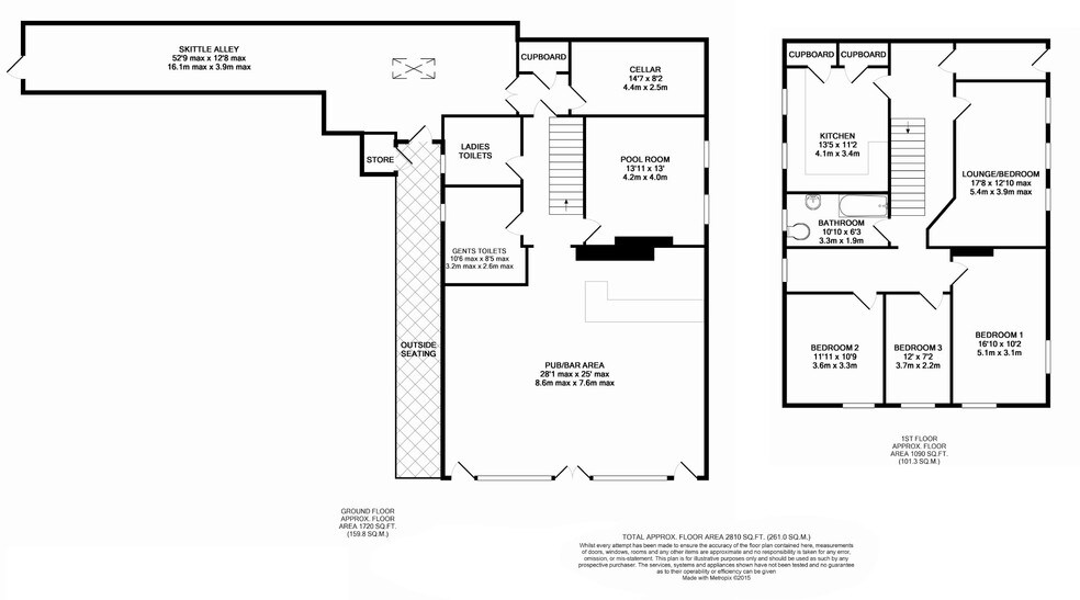 London Rd, Bath for sale - Building Photo - Image 1 of 1