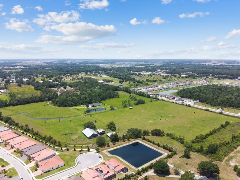 12345 Parrish Cemetary Rd, Parrish, FL for sale - Primary Photo - Image 1 of 1