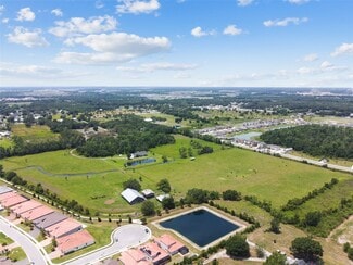 More details for 12345 Parrish Cemetary Rd, Parrish, FL - Land for Sale