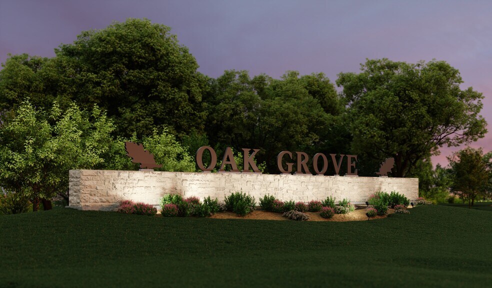 855 Mill Rd, Springtown, TX 76082