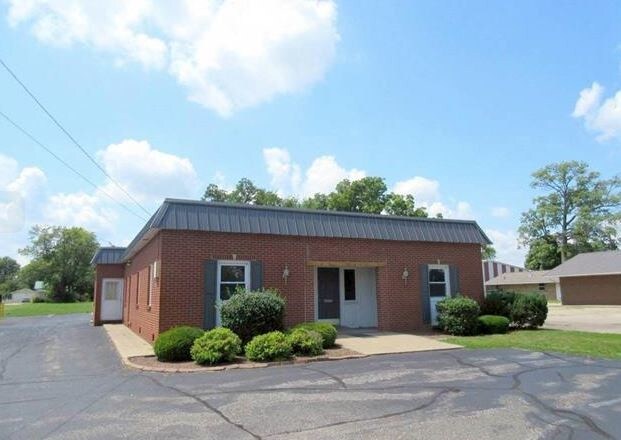 1213 S West St, Olney, IL for sale Building Photo- Image 1 of 1