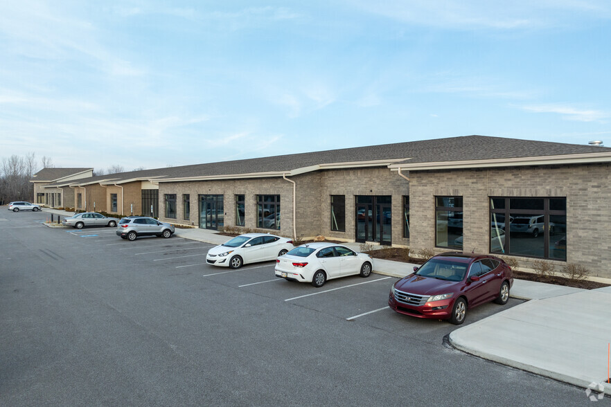 2205 Crocker Rd, Westlake, OH for lease - Building Photo - Image 2 of 9