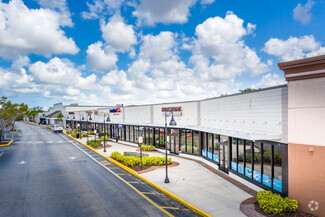 More details for 3701-3755 Tamiami Trl E, Naples, FL - Office/Retail for Lease