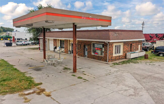 More details for 306 N Main St, Elsberry, MO - Retail for Sale