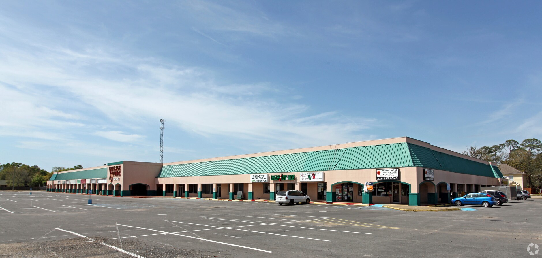 1512 E Pass Rd, Gulfport, MS 39507