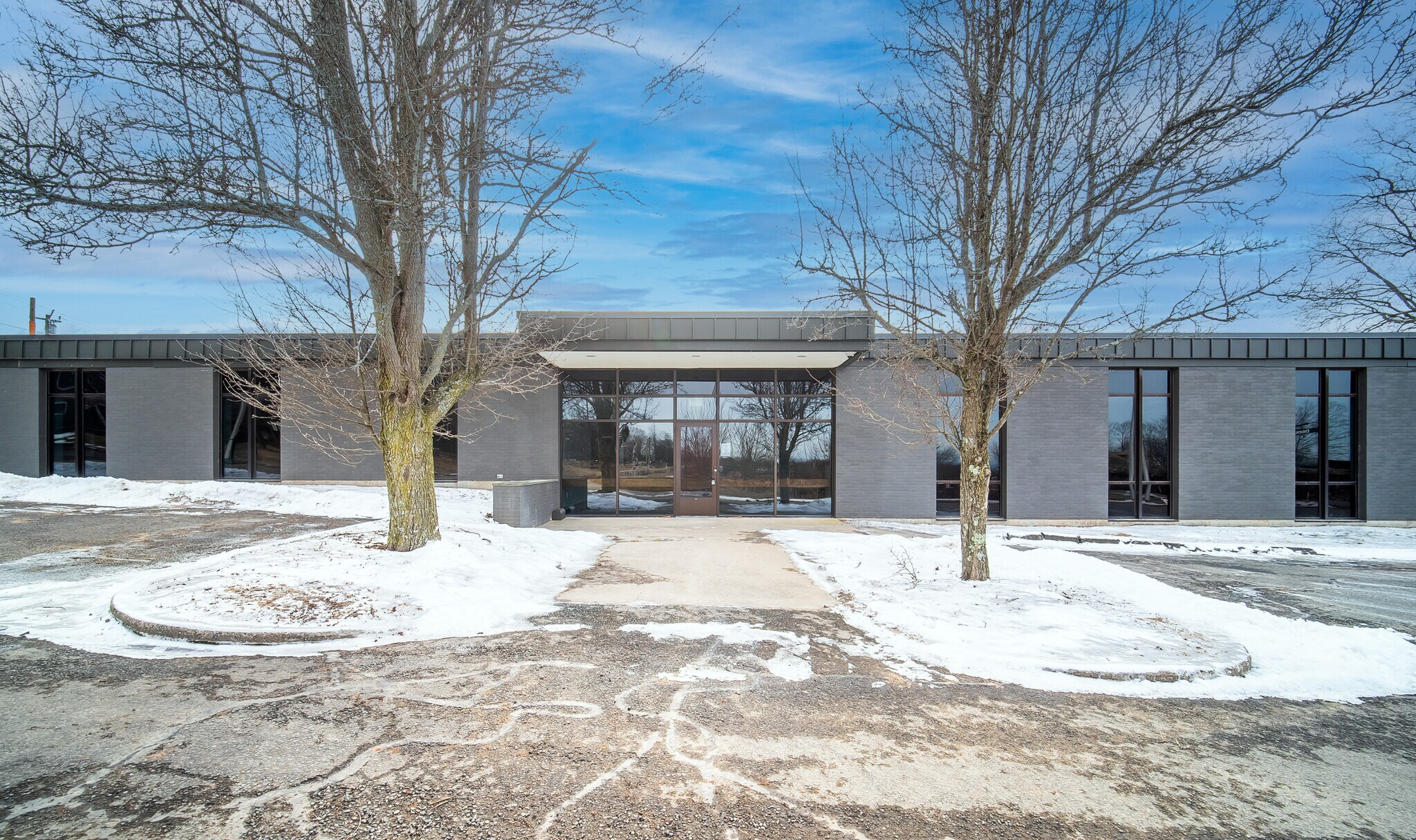 49 Randolph Rd, Middletown, CT for sale Building Photo- Image 1 of 1