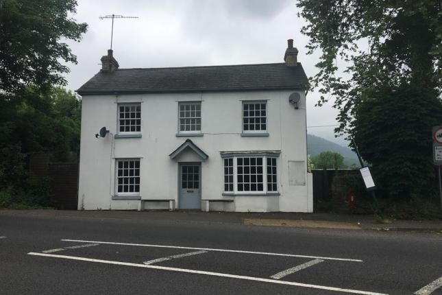 Ty Llew, Abergavenny for lease - Primary Photo - Image 1 of 2