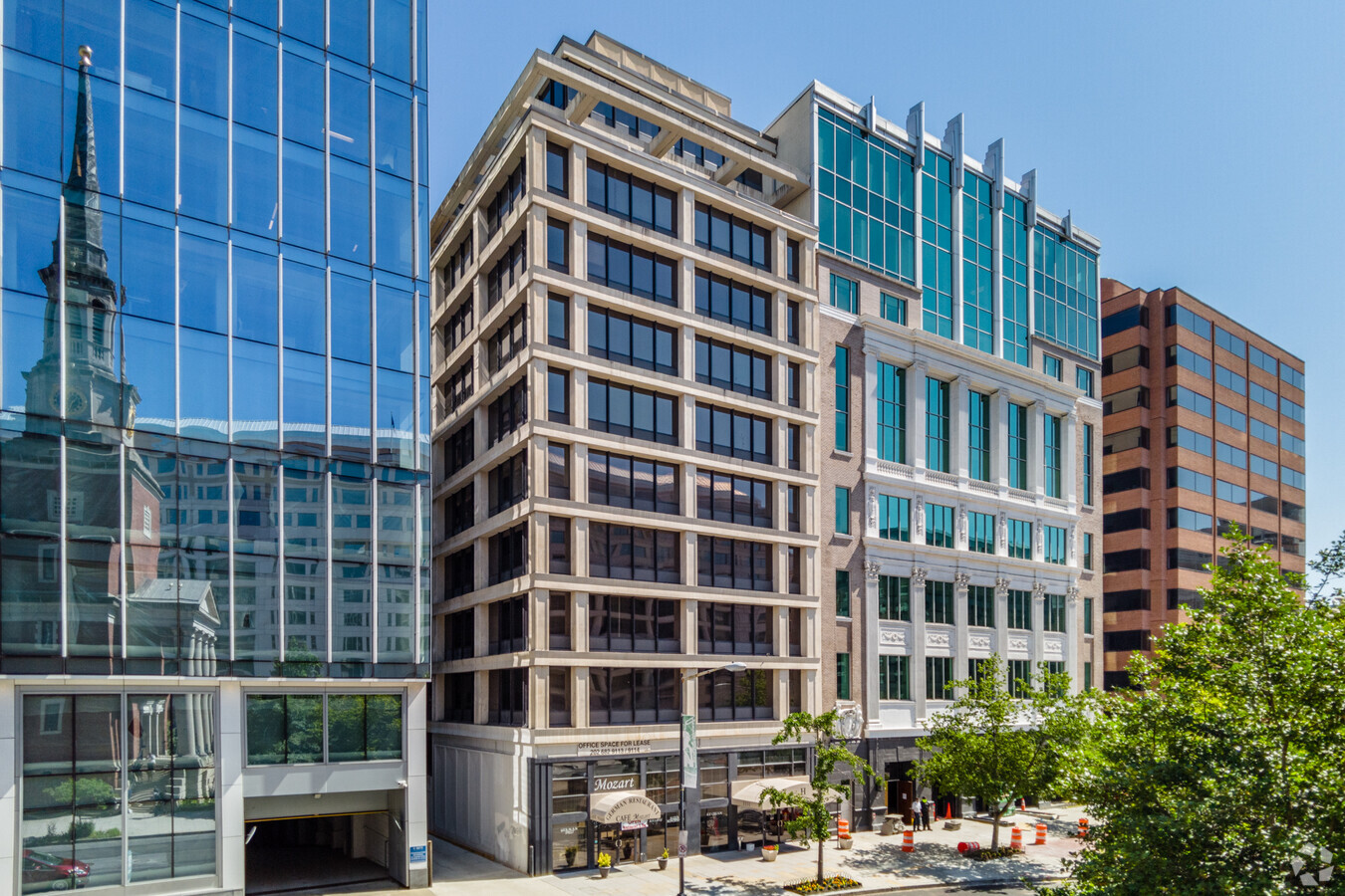 1331 H St NW, Washington, DC 20005 - Office/Medical for Lease | LoopNet