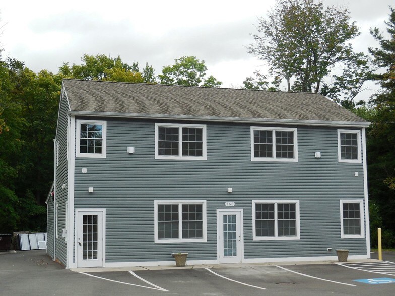 165 Saybrook Rd, Middletown, CT for sale - Other - Image 1 of 1