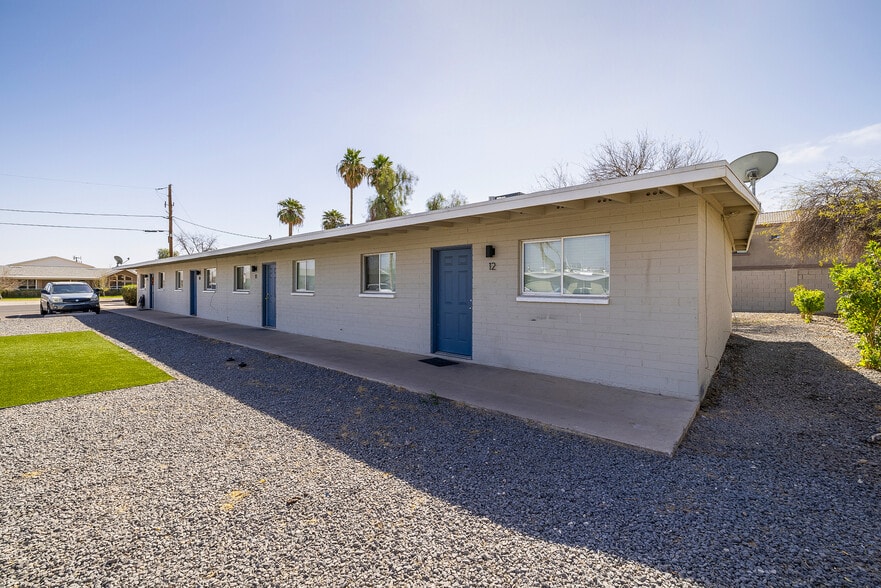 5632-5646 S Montezuma St, Phoenix, AZ for sale - Building Photo - Image 1 of 12