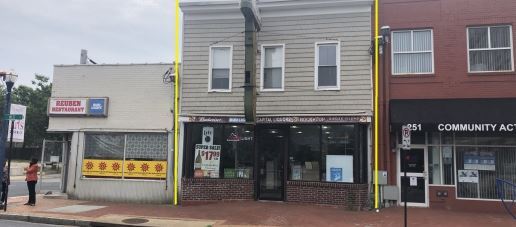 249 West St, Annapolis, MD for lease - Building Photo - Image 1 of 1