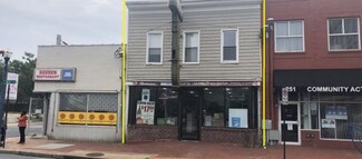 More details for 249 West St, Annapolis, MD - Retail for Lease