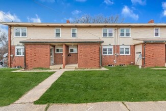 More details for 4250 W Dickman Rd, Springfield, MI - Multifamily for Sale