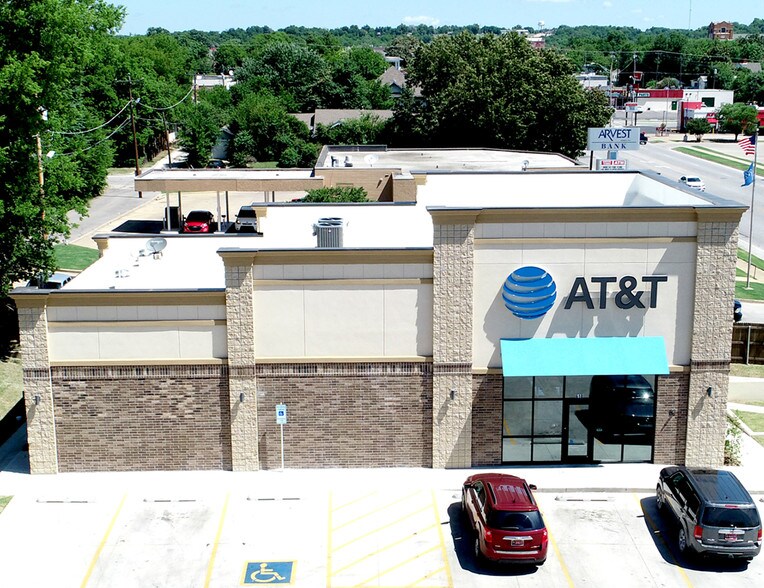 618 S Main St, Sapulpa, OK for sale - Other - Image 1 of 1