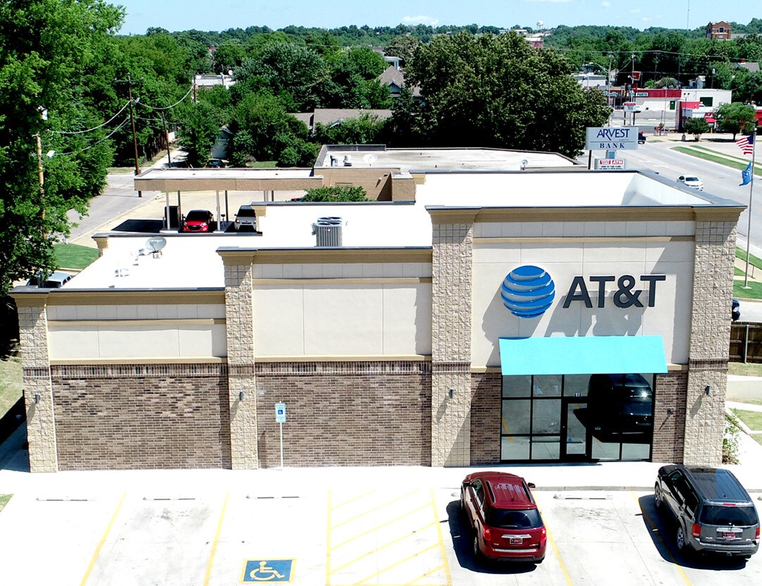 618 S Main St, Sapulpa, OK for sale Other- Image 1 of 1