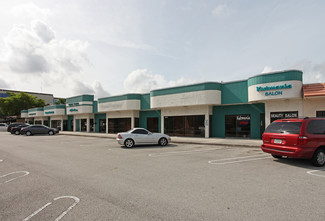 More details for 10150-10180 W Sample Rd, Pompano Beach, FL - Retail for Lease