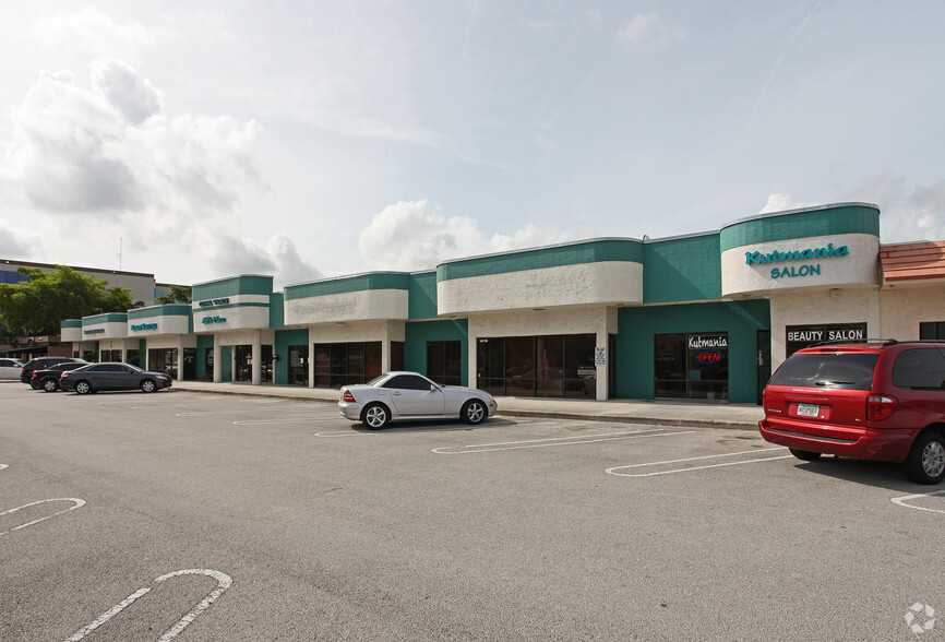 10150-10180 W Sample Rd, Pompano Beach, FL for lease - Building Photo - Image 1 of 4