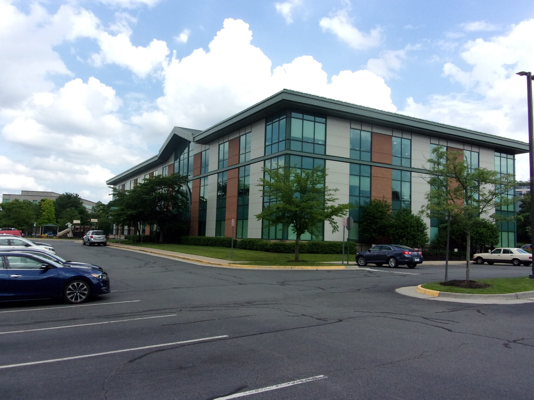 19455 Deerfield Ave, Lansdowne, VA 20176 Phase II