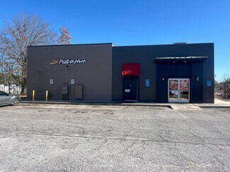 More details for 614 Bankhead Hwy, Carrollton, GA - Retail for Lease