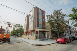 More details for 552 35th st st, Philadelphia, PA - Multifamily for Sale