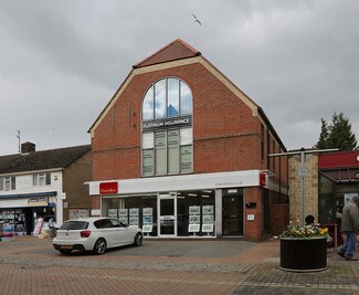 More details for 7 High St, Kidlington - Office for Lease