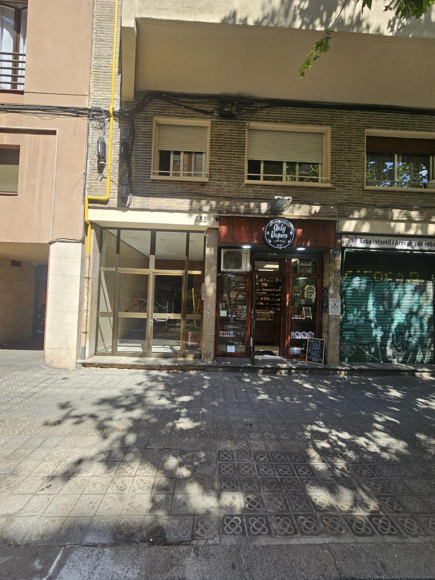 Carrer de València, Barcelona, Barcelona for sale Building Photo- Image 1 of 3