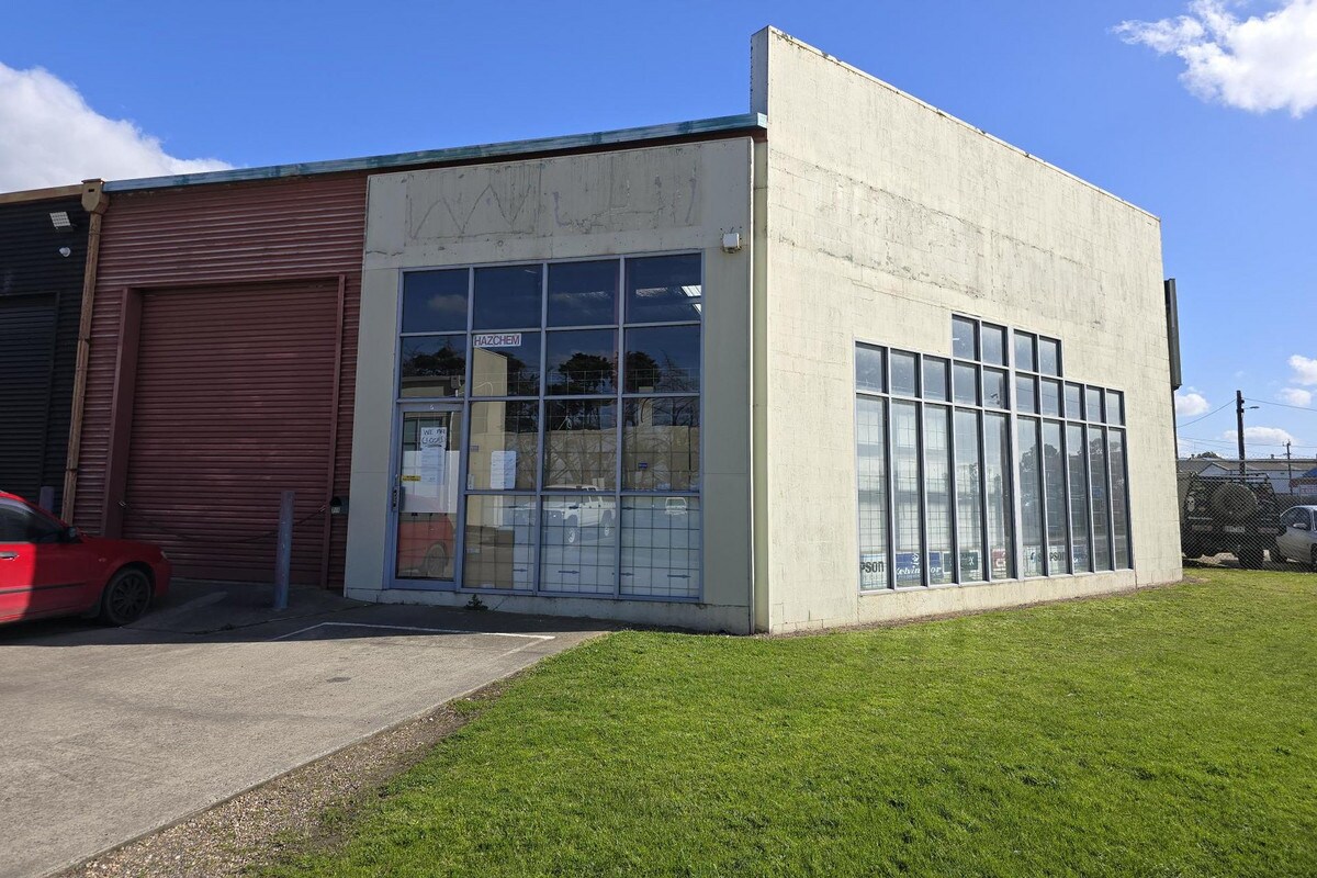 1-11 Alexanders Rd, Morwell for lease Primary Photo- Image 1 of 2