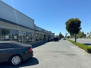 3426-3460 Clayton Rd, Concord, CA for lease Building Photo- Image 2 of 3