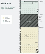 99 Savannah Oaks Dr, Brantford, ON for lease Floor Plan- Image 1 of 1
