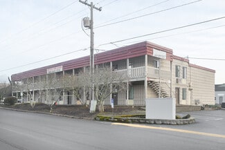 More details for 18982-19020 SW Shaw St, Beaverton, OR - Office for Lease
