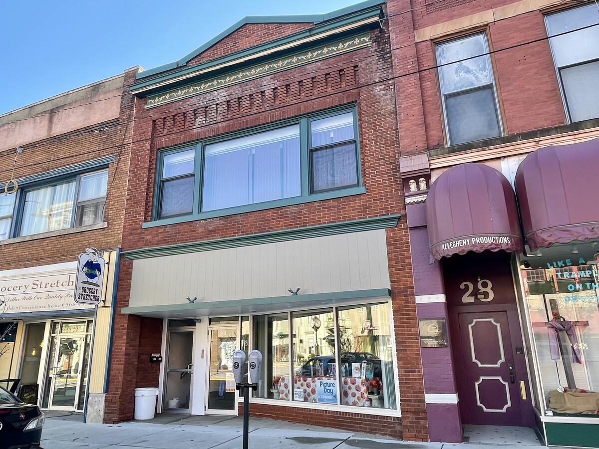 30 Main St, Bradford, PA 16701 | LoopNet