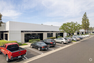 More details for 3002 Dow Ave, Tustin, CA - Industrial for Lease