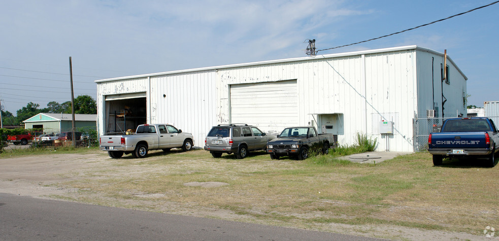 450 Ryan Ave, Jacksonville, FL for sale - Building Photo - Image 3 of 4