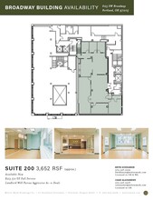625 SW Broadway St, Portland, OR for lease Building Photo- Image 1 of 8