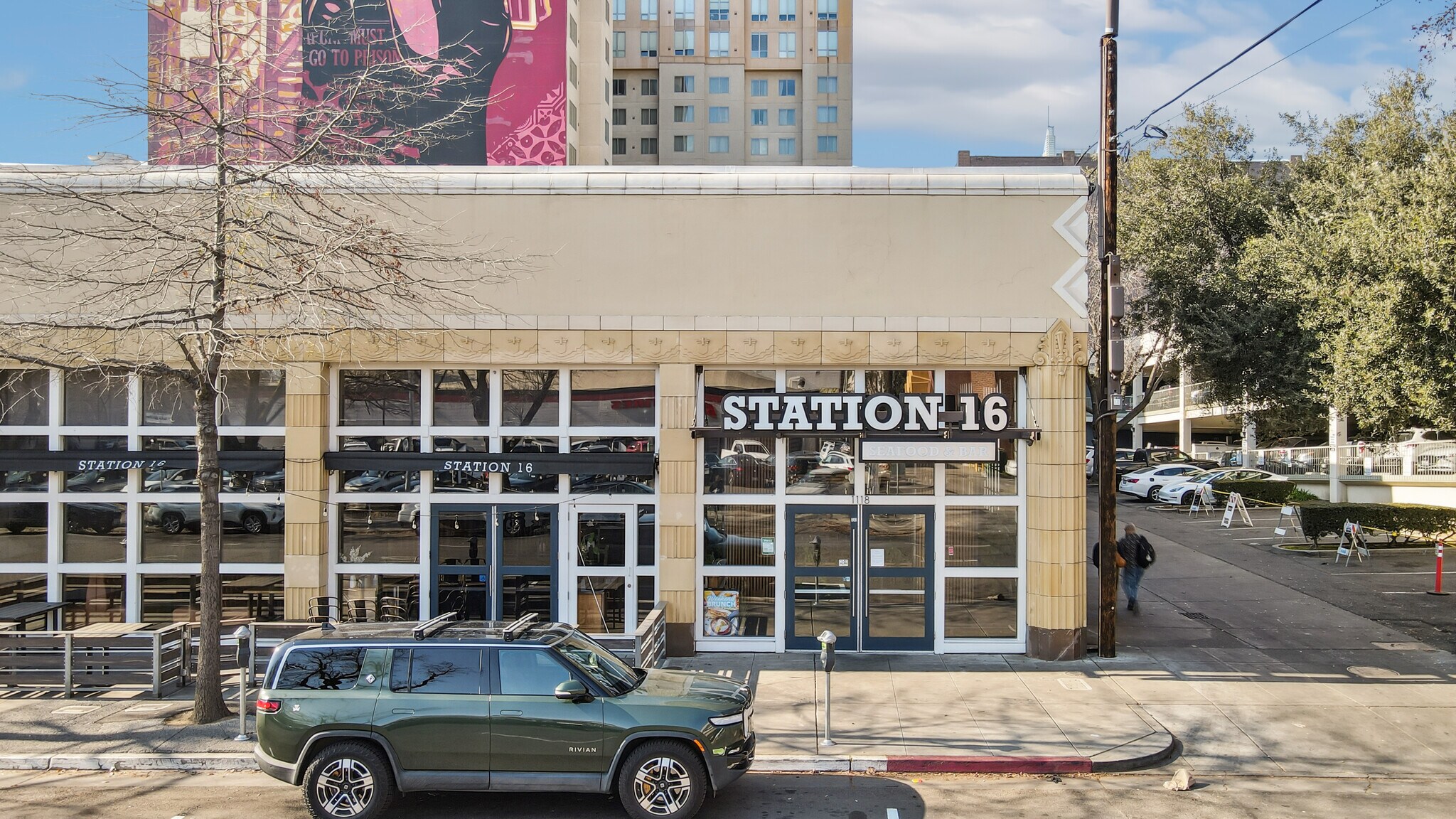 1521-1531 L St, Sacramento, CA for sale Building Photo- Image 1 of 1