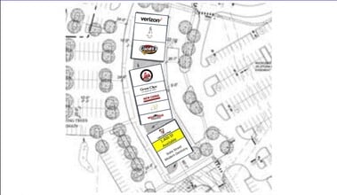 7000 E Michigan Ave, Saline, MI for lease Floor Plan- Image 1 of 1