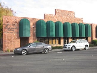 More details for 433 2nd St, Woodland, CA - Office for Lease