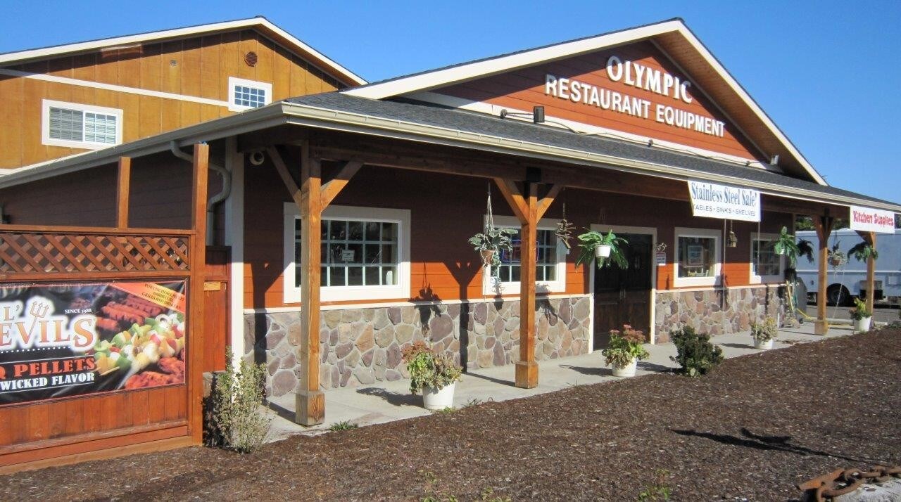 51 Dryke Rd, Sequim, WA for sale Building Photo- Image 1 of 1