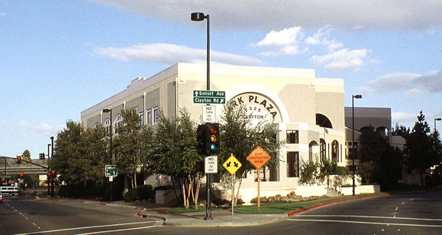 2325 Clayton Rd, Concord, CA for sale Building Photo- Image 1 of 1