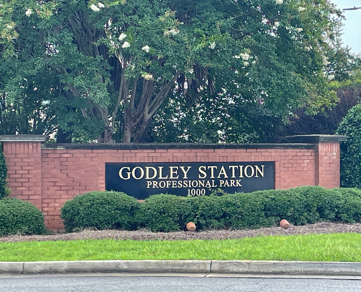 1000 Towne Center Blvd, Pooler, GA for lease - Other - Image 2 of 4